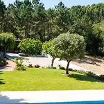 Casa Do Vale Holiday home *