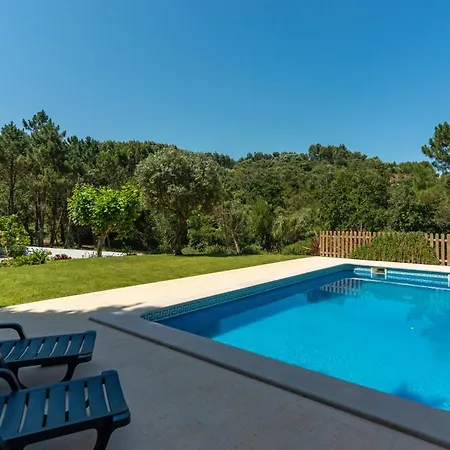 Prázdninový dům Casa Do Vale