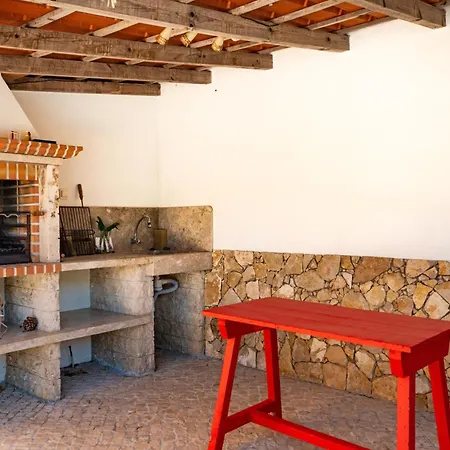 Holiday home Casa Do Vale