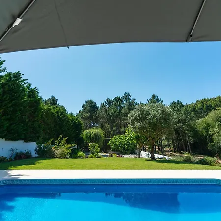 Casa Do Vale Holiday home