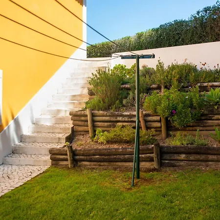 Casa Do Vale Prázdninový dům *