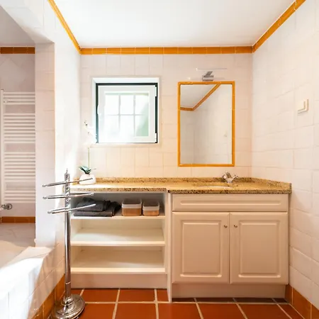 Casa Do Vale Holiday home Ericeira