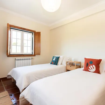 Casa Do Vale Ericeira