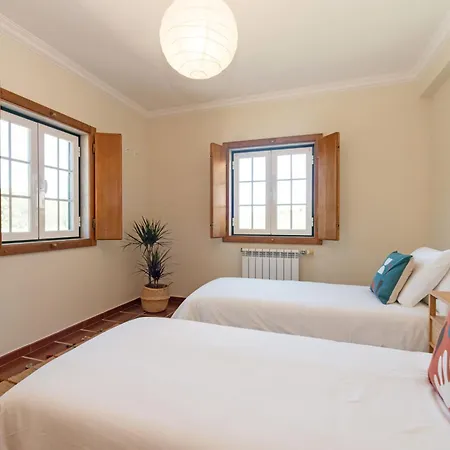 Casa Do Vale Σπίτι διακοπών *