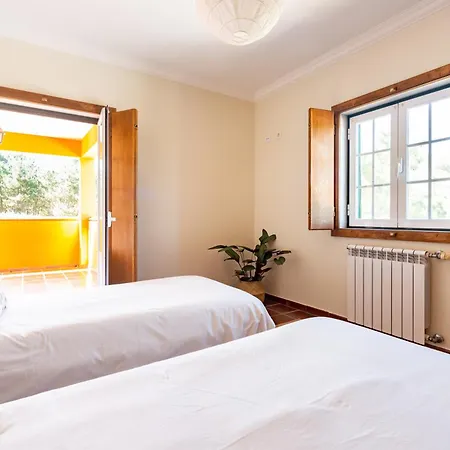 Σπίτι διακοπών Casa Do Vale *