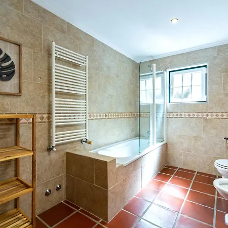 Casa Do Vale * Ericeira