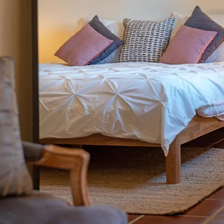 Prázdninový dům Casa Do Vale *