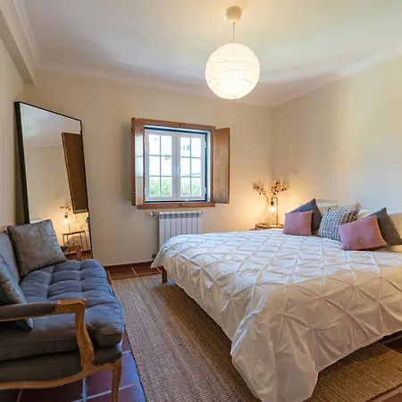 Casa Do Vale Prázdninový dům Ericeira