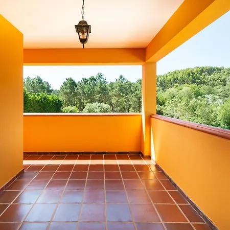 Casa Do Vale * Ericeira