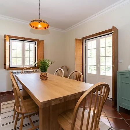 Casa Do Vale * Ericeira