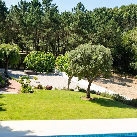 Casa Do Vale Holiday home *