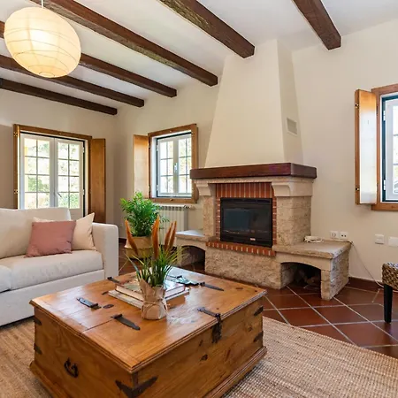 Casa Do Vale Σπίτι διακοπών