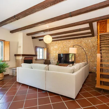 Holiday home Casa Do Vale