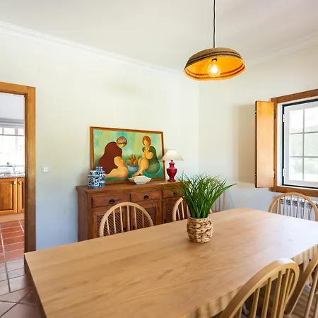 Σπίτι διακοπών Casa Do Vale *