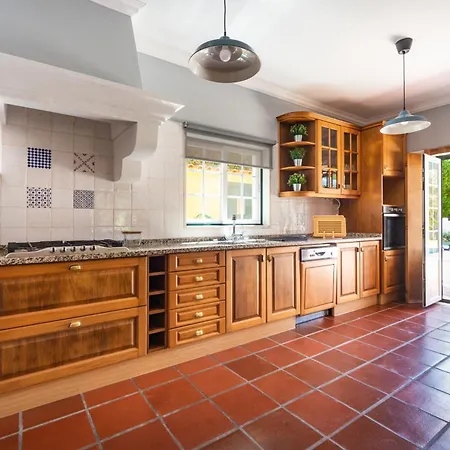 Casa Do Vale Ericeira