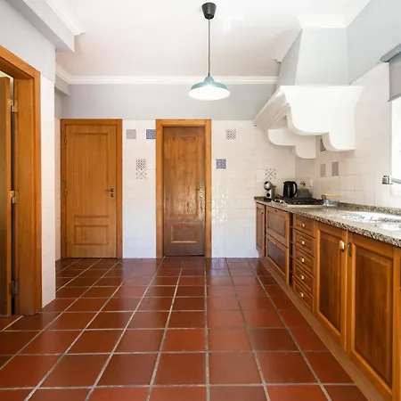 Σπίτι διακοπών Casa Do Vale *