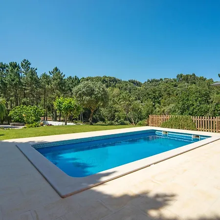 Holiday home Casa Do Vale Ericeira