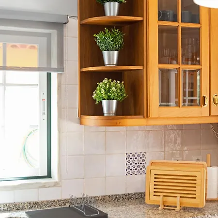 Prázdninový dům Casa Do Vale *