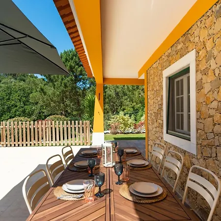 Prázdninový dům Casa Do Vale