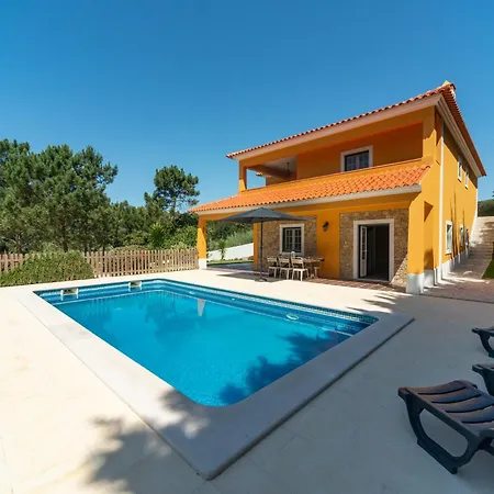 Holiday home Casa Do Vale