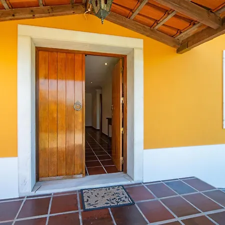 Holiday home Casa Do Vale