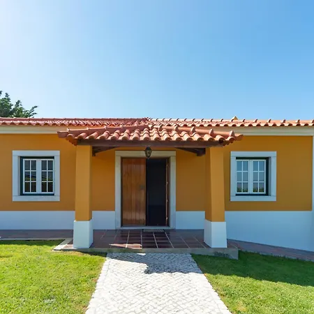 Casa Do Vale * Ericeira