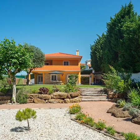 Casa Do Vale Holiday home *