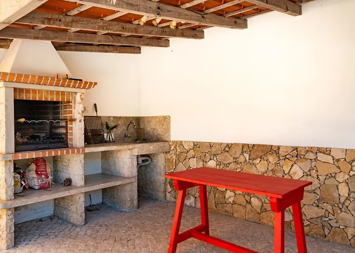 Semesterbostad Casa Do Vale