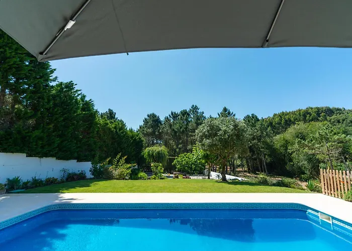 Casa Do Vale Semesterbostad