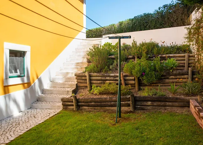 Casa Do Vale Semesterbostad *