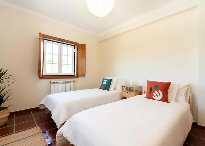 Casa Do Vale Ericeira