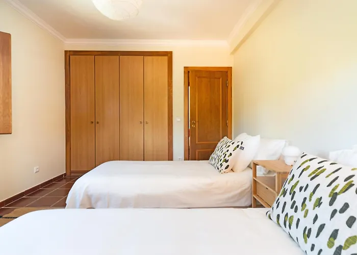 Casa Do Vale Semesterbostad *