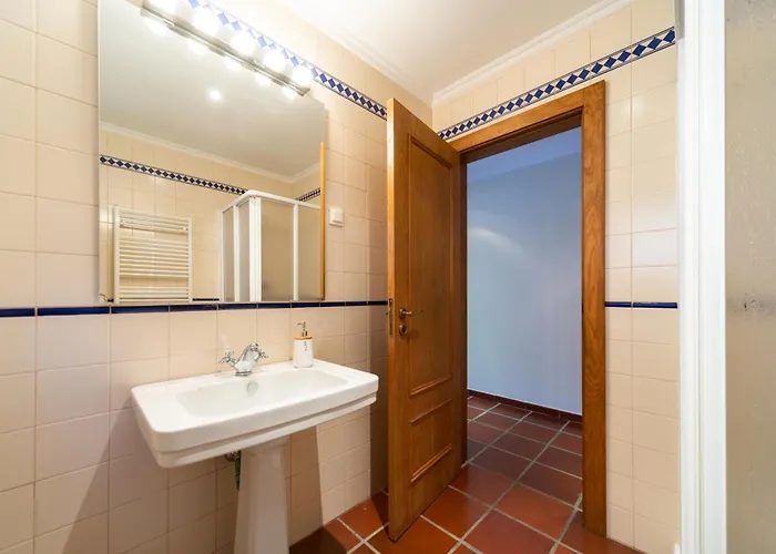 Casa Do Vale Ferienhaus Ericeira