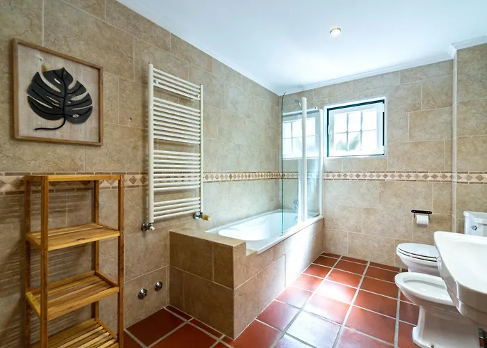 Casa Do Vale * Ericeira