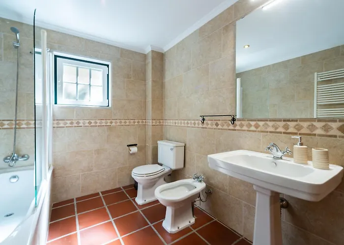 Casa Do Vale * Ericeira