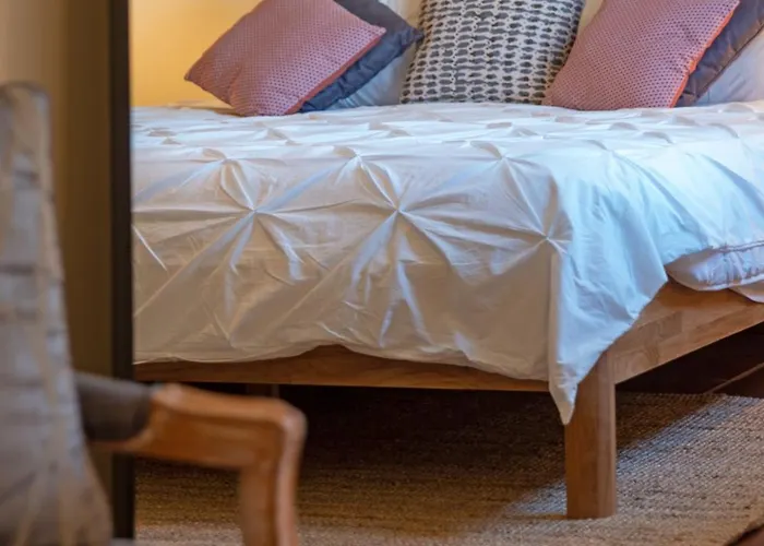 Semesterbostad Casa Do Vale *