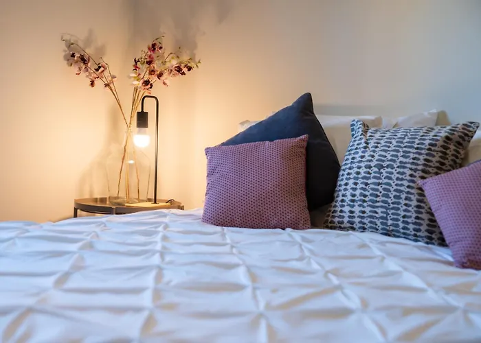 Semesterbostad Casa Do Vale