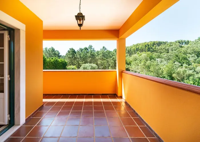 Casa Do Vale * Ericeira