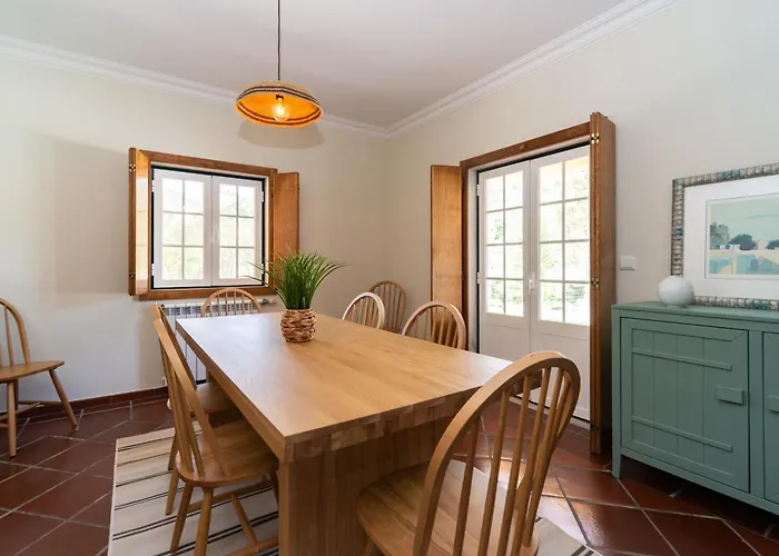 Casa Do Vale * Ericeira