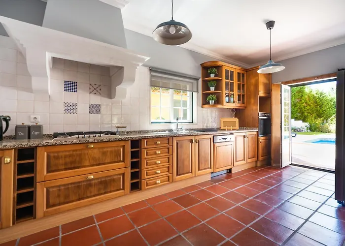 Casa Do Vale Ericeira